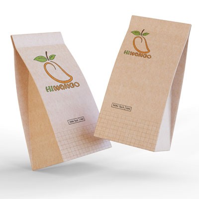 Pearl Millets - Kambu 1 KG | Hi Mango