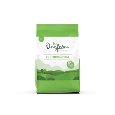 Organic Fertilizer Manure For Plants 1kg